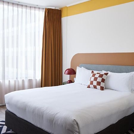 Hotel Ovolo Laneways Melbourne Esterno foto