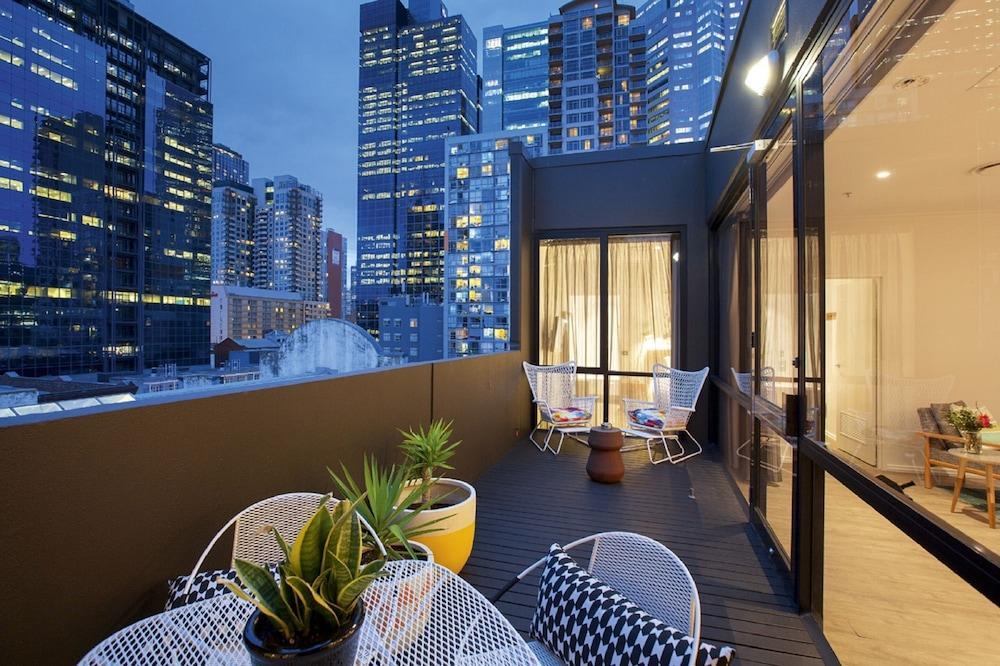 Hotel Ovolo Laneways Melbourne Esterno foto