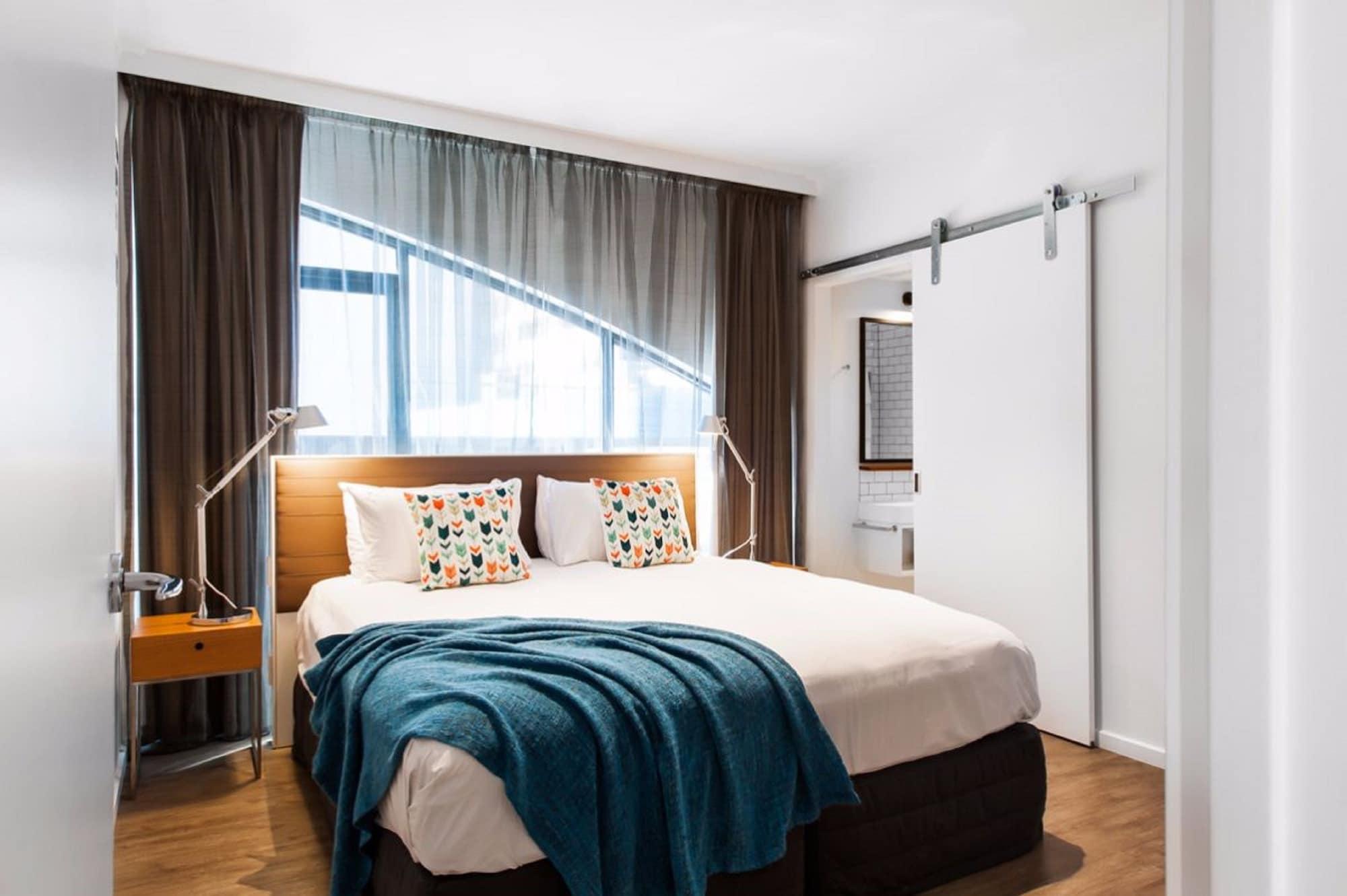 Hotel Ovolo Laneways Melbourne Esterno foto