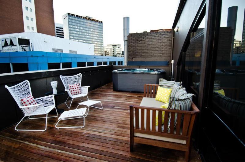 Hotel Ovolo Laneways Melbourne Esterno foto