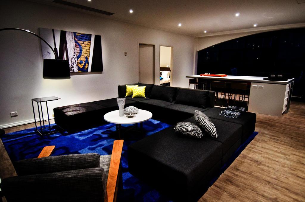 Hotel Ovolo Laneways Melbourne Esterno foto