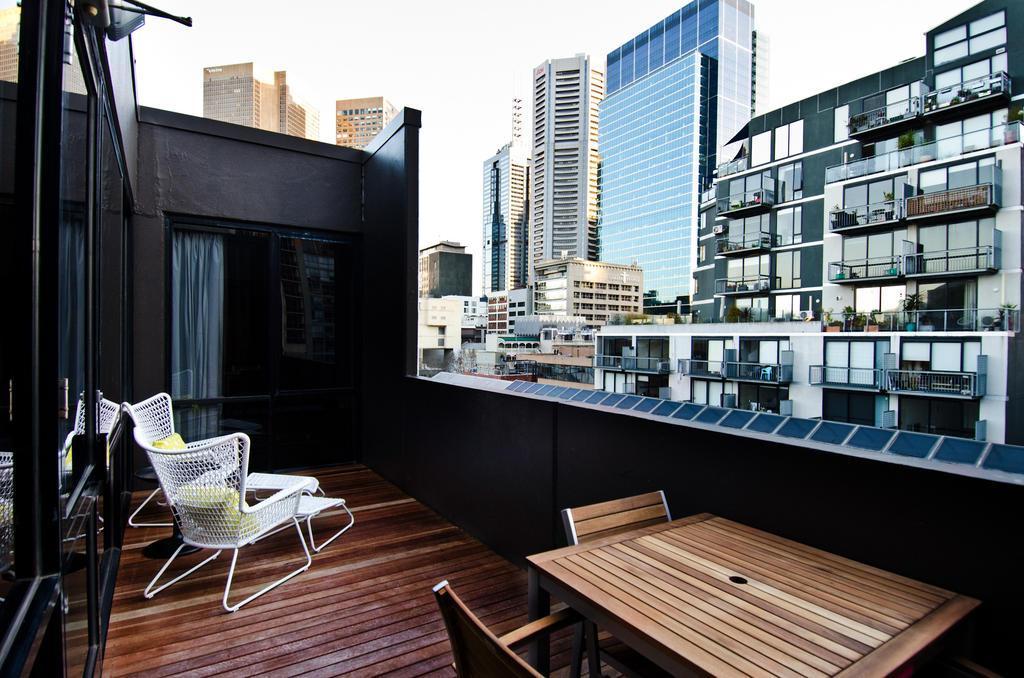 Hotel Ovolo Laneways Melbourne Esterno foto