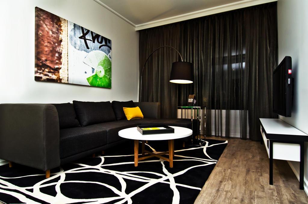 Hotel Ovolo Laneways Melbourne Esterno foto