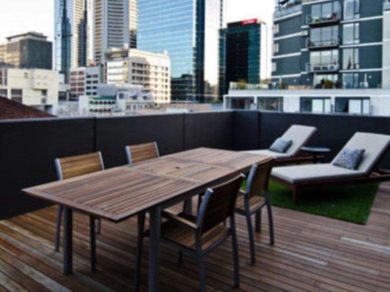 Hotel Ovolo Laneways Melbourne Esterno foto