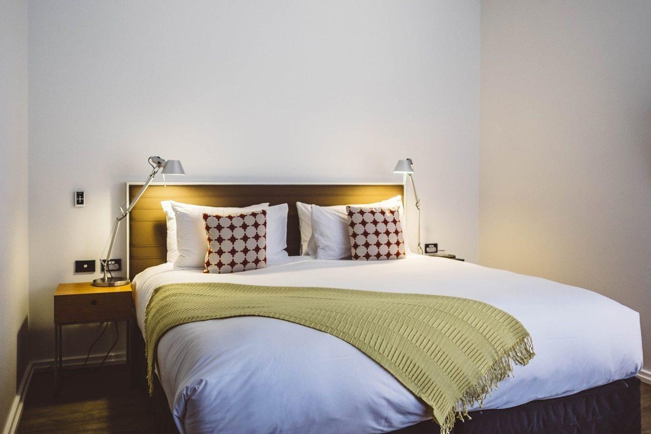 Hotel Ovolo Laneways Melbourne Esterno foto