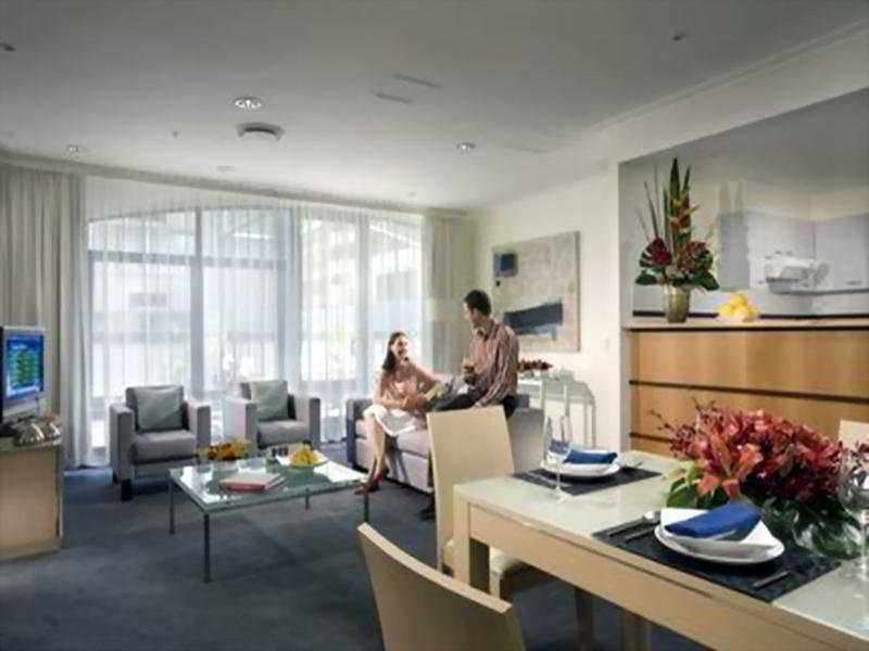 Hotel Ovolo Laneways Melbourne Interno foto