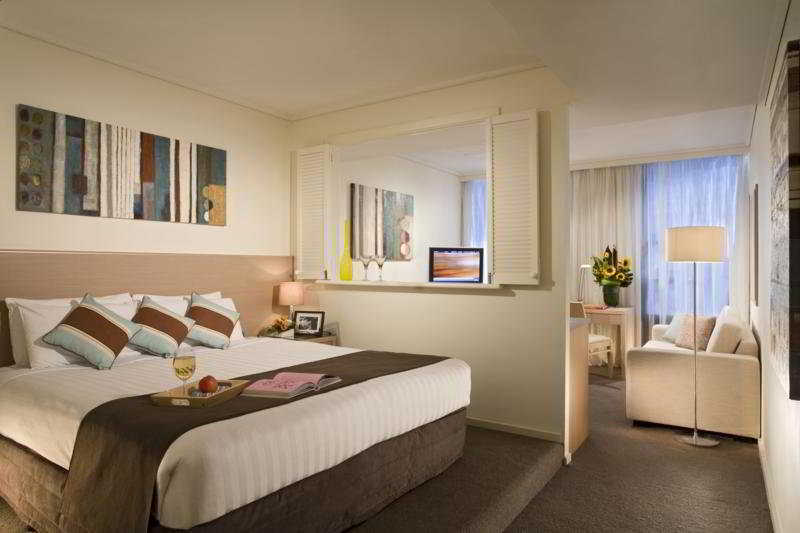 Hotel Ovolo Laneways Melbourne Camera foto