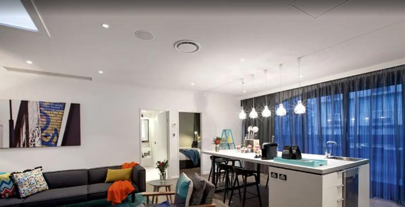 Hotel Ovolo Laneways Melbourne Esterno foto